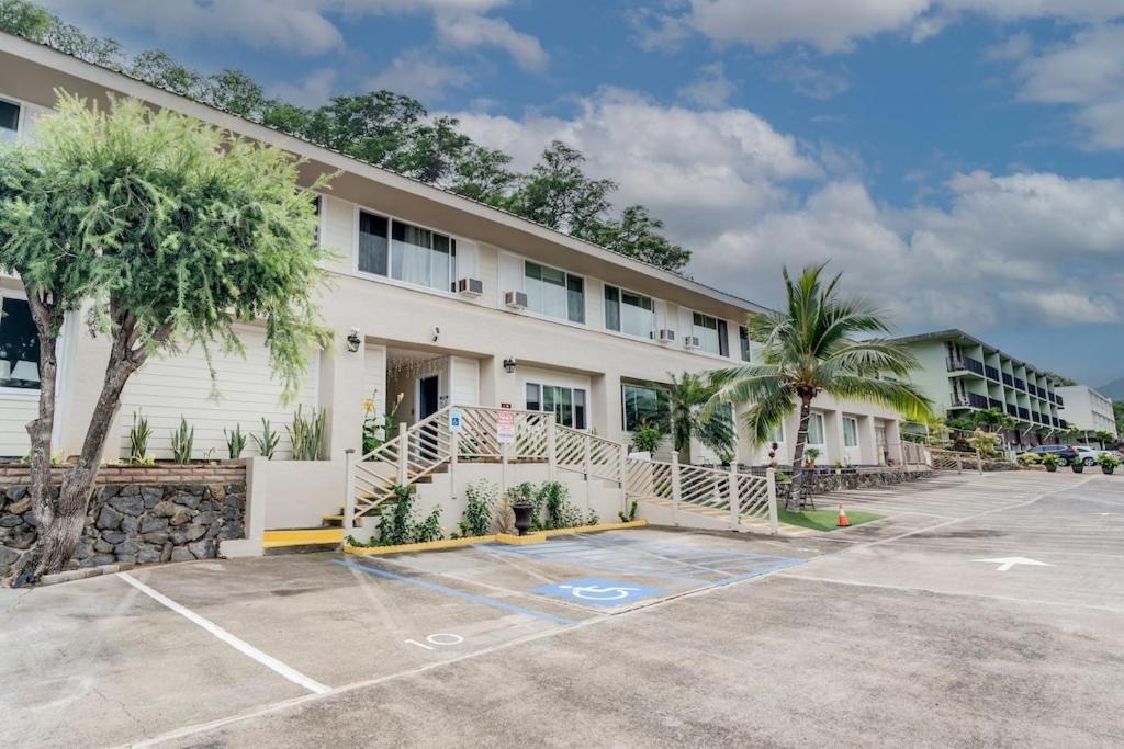 Unit 2 Maui Ohana Modern Studio Wailuku Exterior foto
