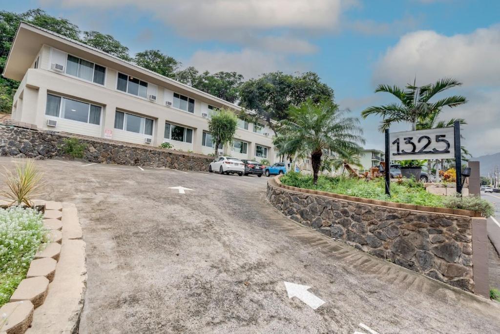 Unit 2 Maui Ohana Modern Studio Wailuku Exterior foto